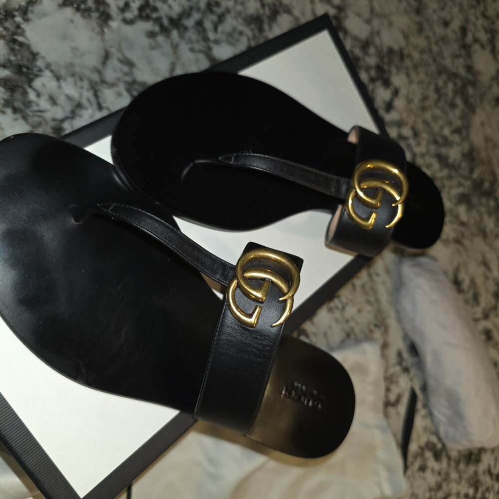 GUCCI - Picture 4 of 12